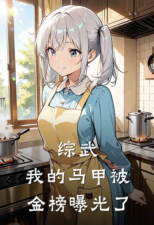 张三丰殷天正《综武：我的马甲被金榜曝光了》_(张三丰殷天正)热门小说