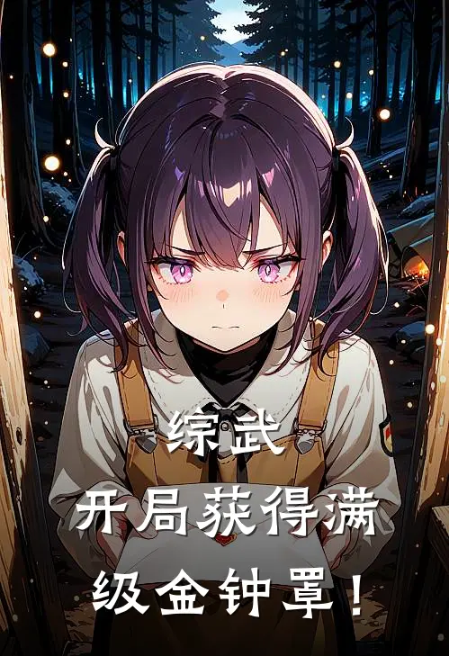 综武，开局获得满级金钟罩！