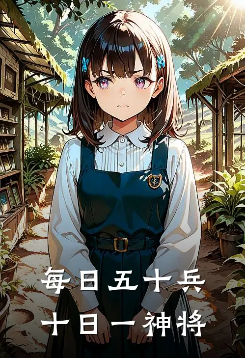 每日五十兵，十日一神将