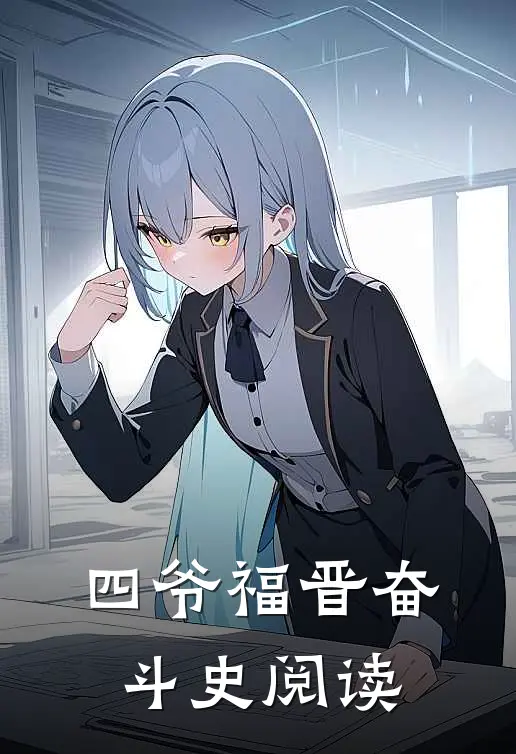 四爷福晋奋斗史阅读