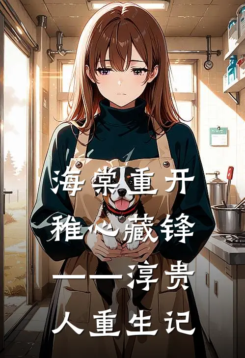 海棠重开，稚心藏锋——淳贵人重生记(华妃甄嬛)全本免费小说阅读_全文免费阅读海棠重开，稚心藏锋——淳贵人重生记华妃甄嬛