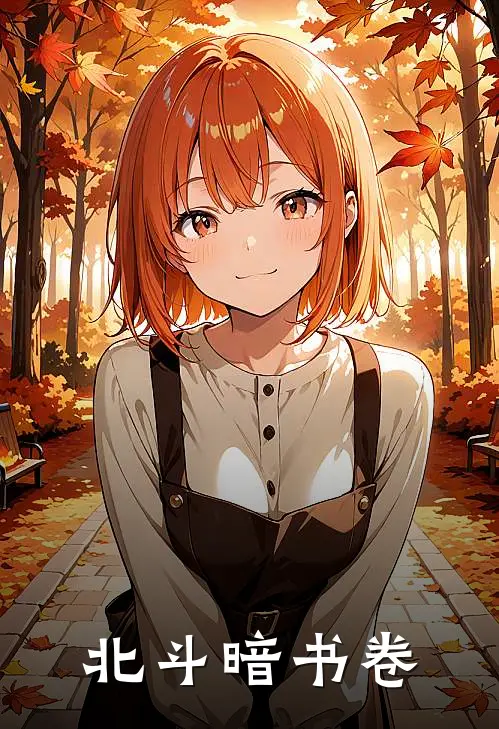 北斗暗书卷