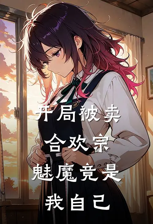 开局被卖合欢宗，魅魔竟是我自己(祁天魏增)已完结小说_开局被卖合欢宗，魅魔竟是我自己(祁天魏增)小说免费在线阅读