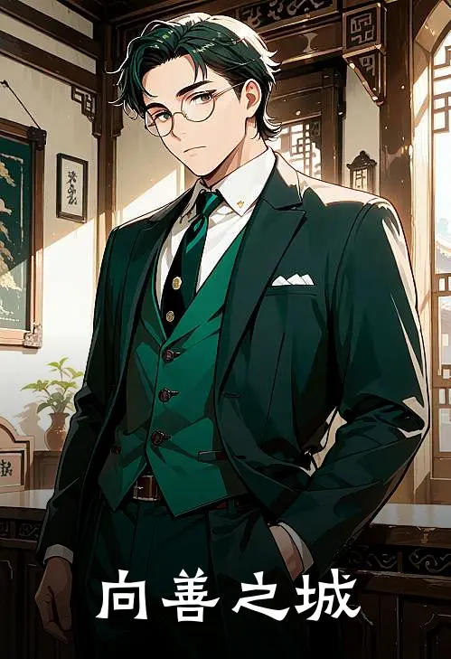 向善之城慧真颂善免费小说完整版_热门的小说向善之城慧真颂善