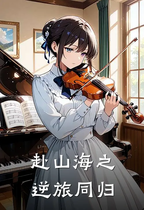 赴山海之逆旅同归(萧秋水李沉舟)完本小说推荐_最新章节列表赴山海之逆旅同归(萧秋水李沉舟)