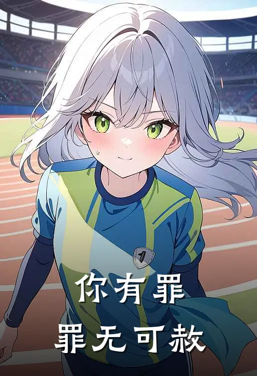 你有罪，罪无可赦