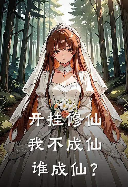 开挂修仙，我不成仙谁成仙？白宁林雨欣最新小说全文阅读_最新章节列表开挂修仙，我不成仙谁成仙？(白宁林雨欣)