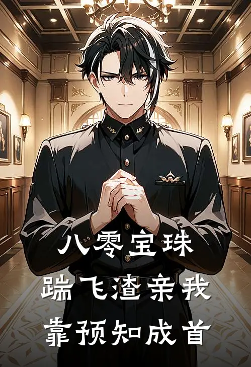 八零宝珠：踹飞渣亲我靠预知成首