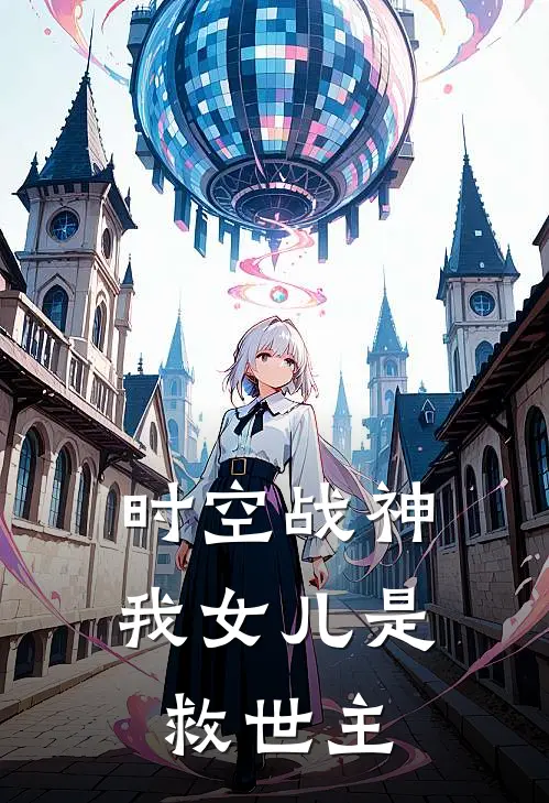 时空战神：我女儿是救世主