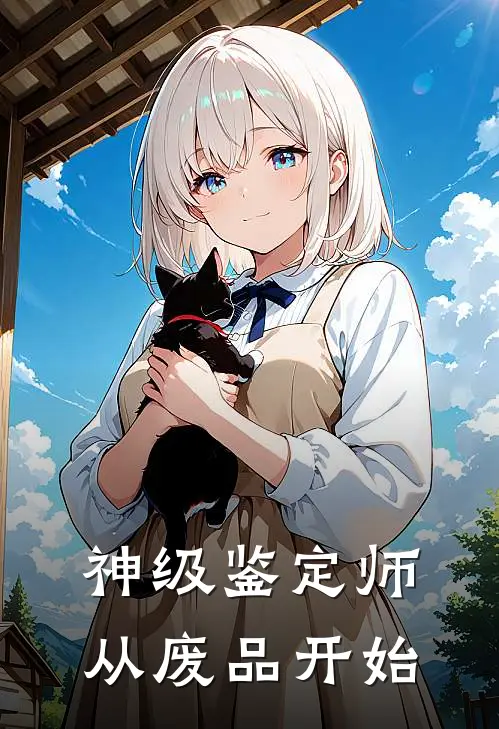 凌晏殊凌晏(神级鉴定师从废品开始)完整版免费在线阅读_《神级鉴定师从废品开始》全集在线阅读