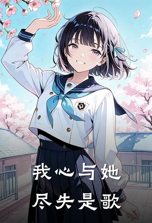 我心与她尽失是歌