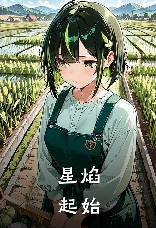 星焰：起始(金瑞年安德烈)完结小说_热门小说推荐星焰：起始金瑞年安德烈