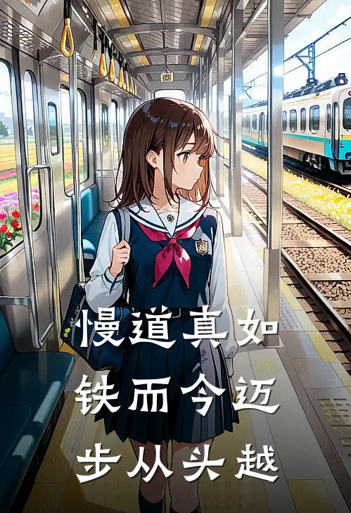 慢道真如铁 而今迈步从头越