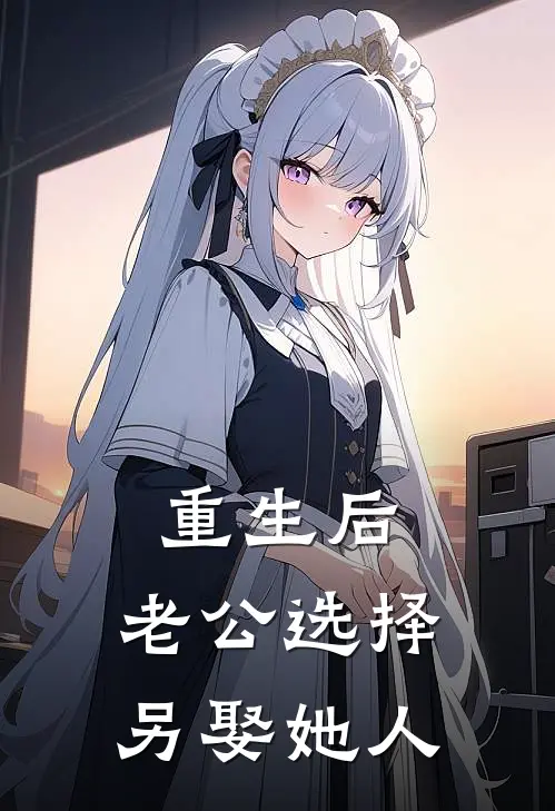 重生后，老公选择另娶她人林悠沈世安免费完本小说_小说推荐完本重生后，老公选择另娶她人(林悠沈世安)