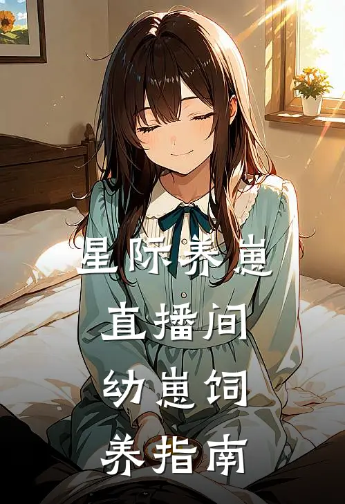 星际养崽直播间：幼崽饲养指南