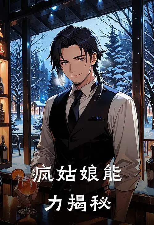 疯姑娘能力揭秘