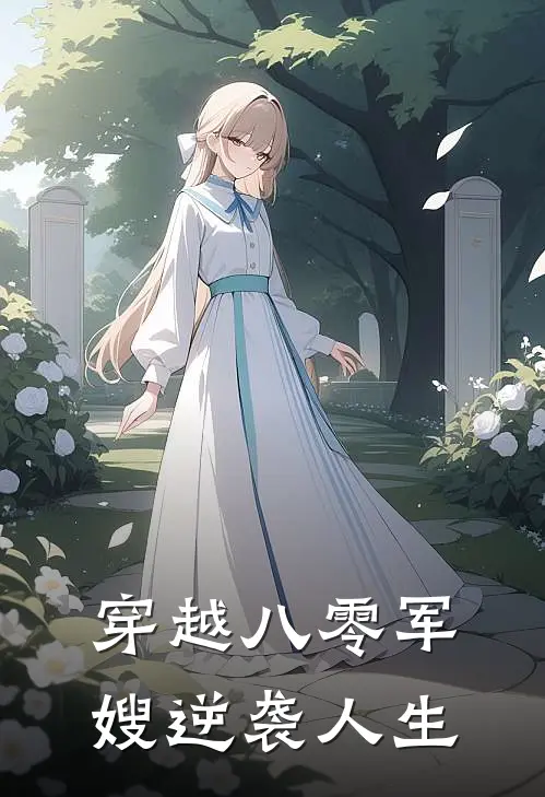 穿越八零军嫂逆袭人生