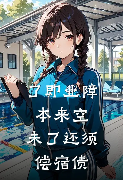 了即业障本来空,未了还须偿宿债