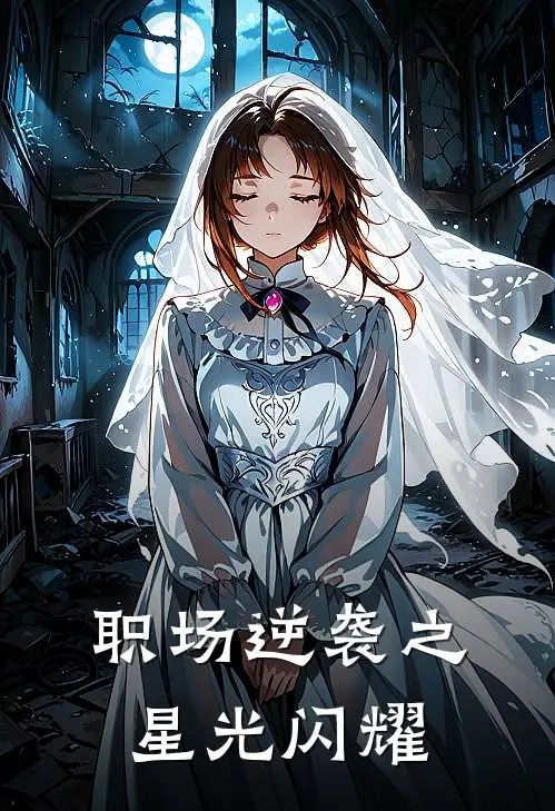 职场逆袭之星光闪耀