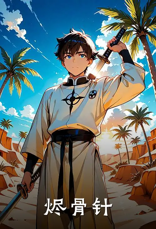 烬骨针全文免费阅读无弹窗大结局_烬骨针（江疏月谢玄烬）最新小说