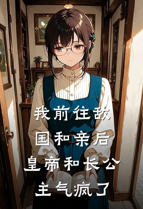 我前往敌国和亲后，皇帝和长公主气疯了