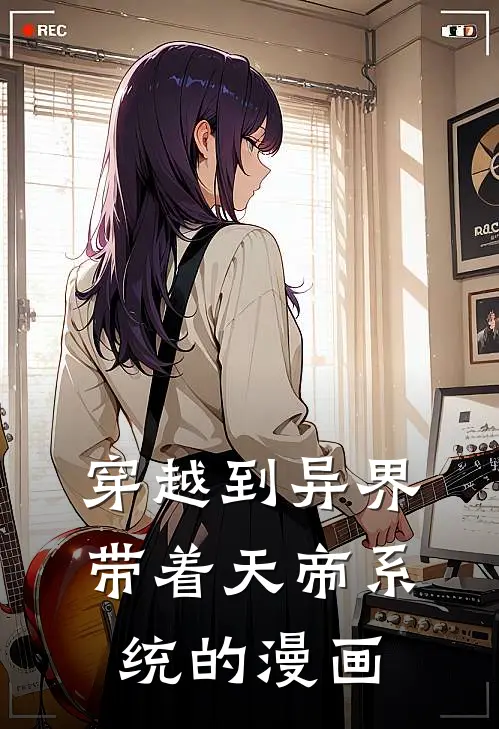 穿越到异界带着天帝系统的漫画