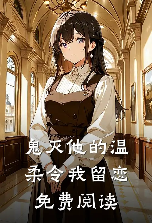 鬼灭他的温柔令我留恋免费阅读