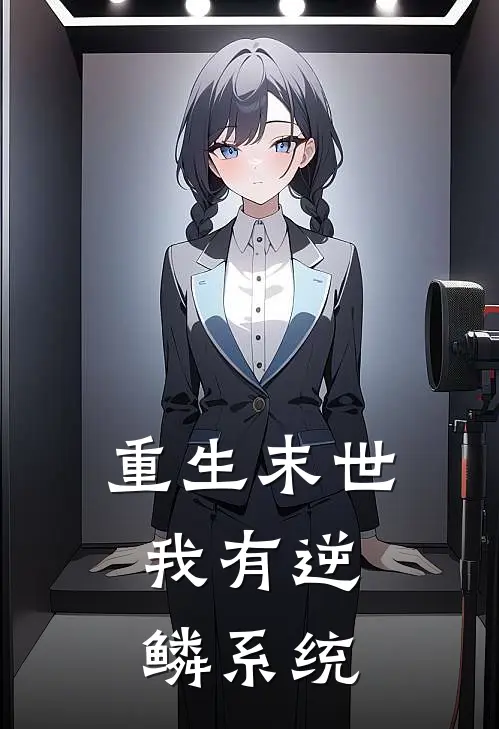 重生末世：我有逆鳞系统
