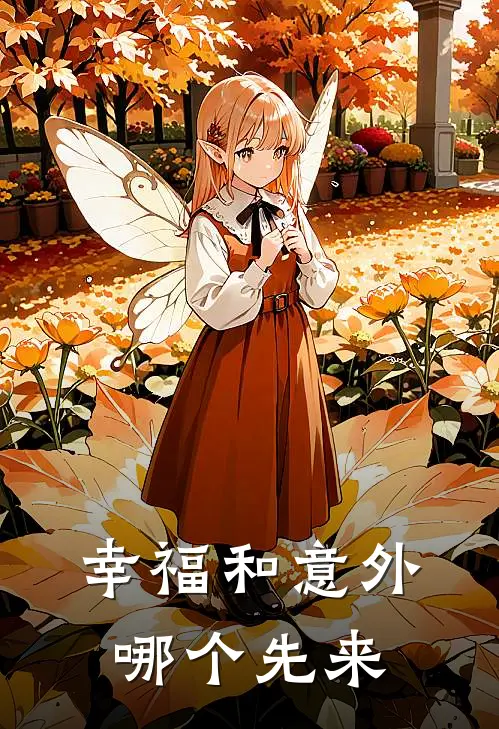 幸福和意外哪个先来