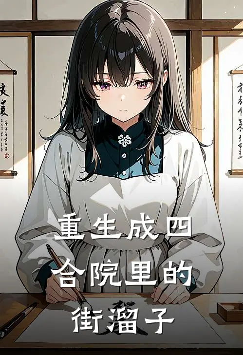 重生成四合院里的街溜子