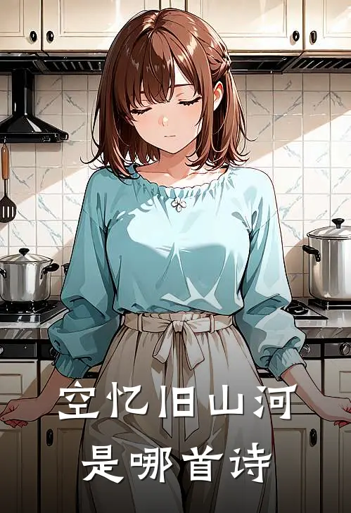 空忆旧山河是哪首诗