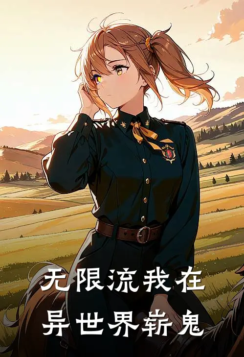 【无限流】我在异世界崭鬼(江肆牧正)在线免费小说_完结小说免费阅读【无限流】我在异世界崭鬼江肆牧正