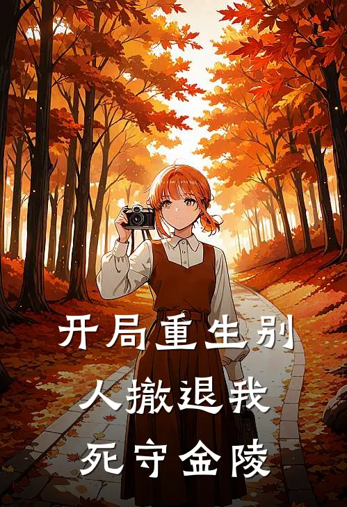 开局重生别人撤退我死守金陵凌云赵海柱完结小说_完结版小说全文免费阅读开局重生别人撤退我死守金陵凌云赵海柱