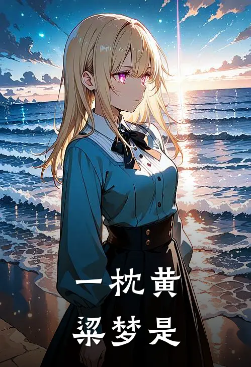 一枕黄粱梦是