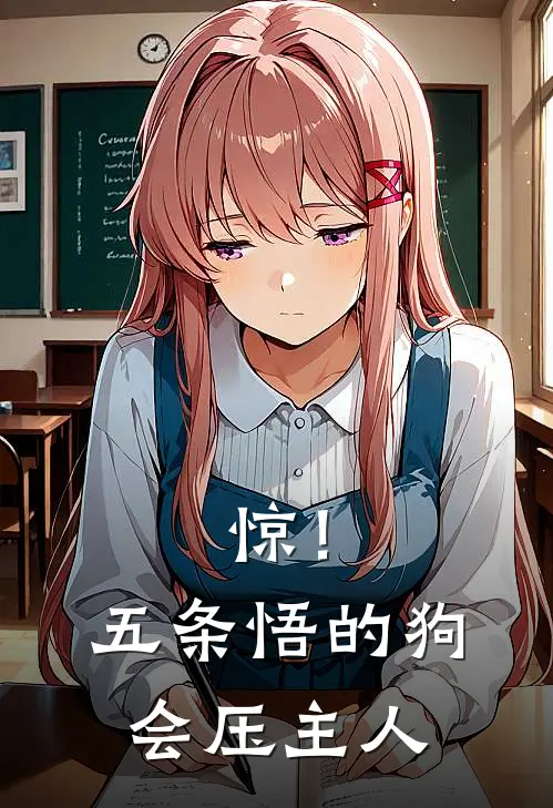 惊！五条悟的狗会压主人程铭时程铭免费小说完结_最新章节列表惊！五条悟的狗会压主人(程铭时程铭)