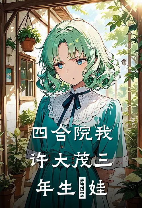 四合院我许大茂三年生兩娃