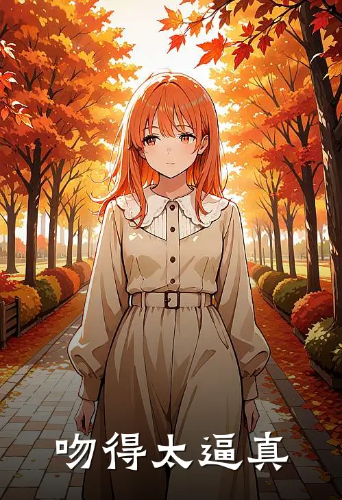 吻得太逼真虞清祁承勋完本完结小说_无弹窗全文免费阅读吻得太逼真(虞清祁承勋)