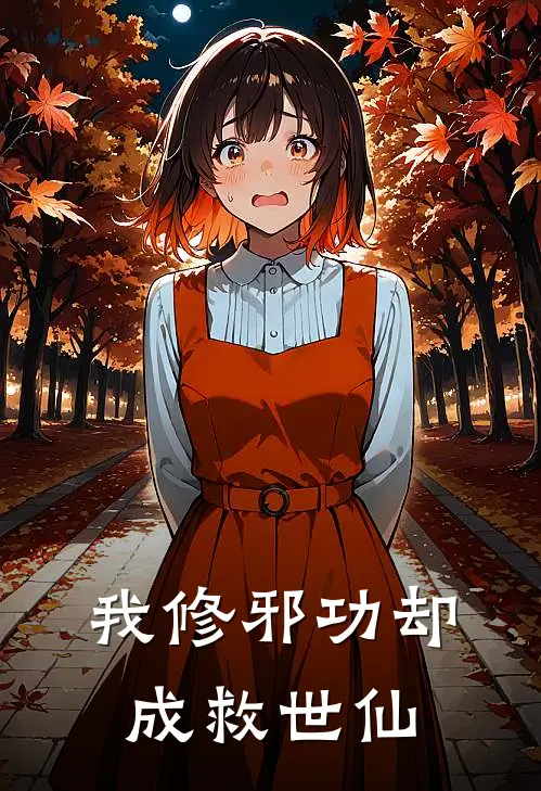 我修邪功却成救世仙叶尘苏清鸢免费小说推荐_推荐完结小说我修邪功却成救世仙(叶尘苏清鸢)