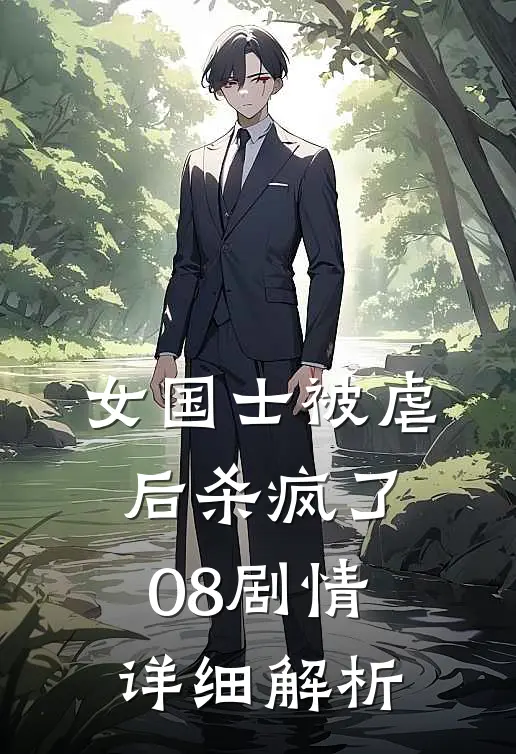 女国士被虐后杀疯了08剧情详细解析