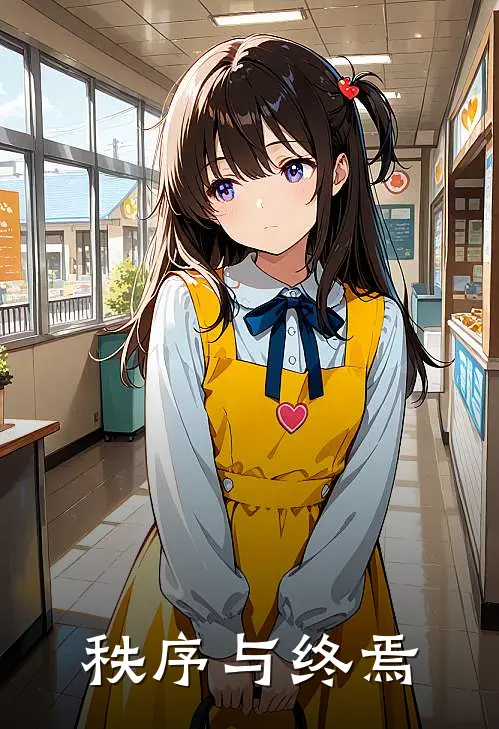 叶勋李二(秩序与终焉)全文免费在线阅读_秩序与终焉完整版免费在线阅读