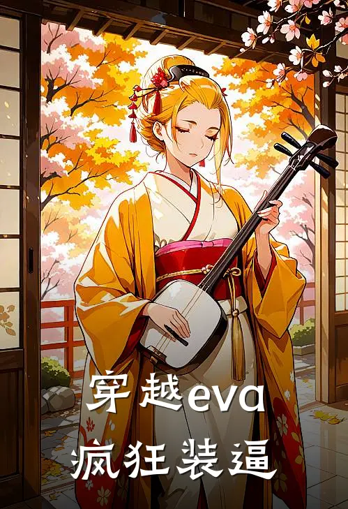 穿越eva疯狂装逼(碇昴司碇真嗣)热门网络小说_小说推荐完结穿越eva疯狂装逼(碇昴司碇真嗣)