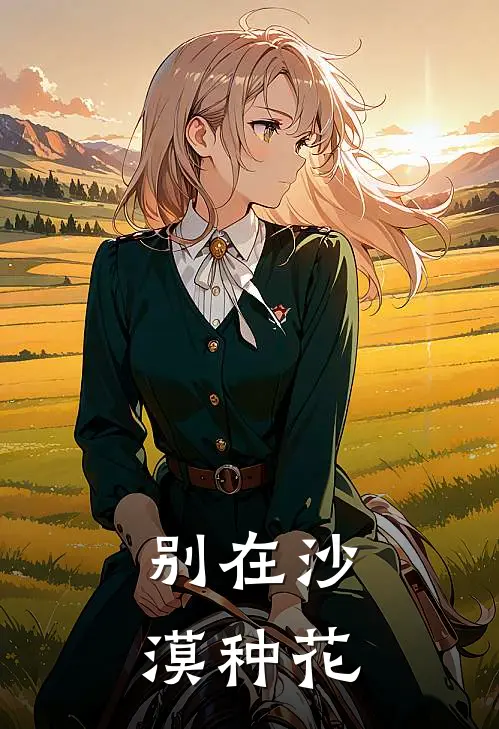 《别在沙漠种花》林浅浅裴时宴免费完本小说在线阅读_《别在沙漠种花》林浅浅裴时宴免费小说