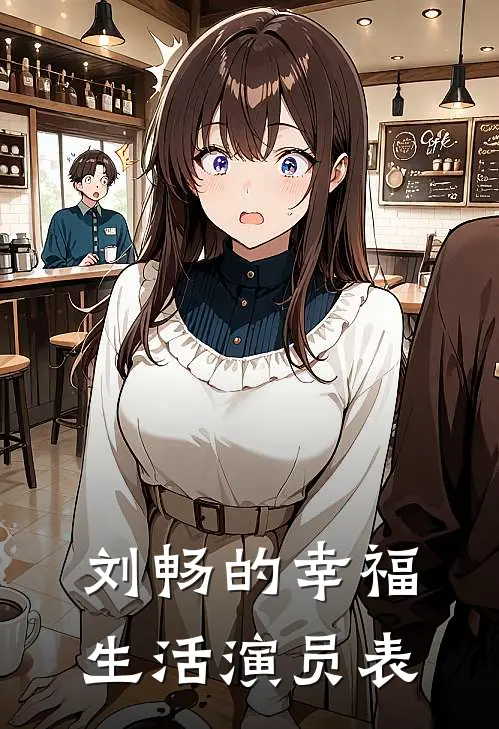 刘畅的幸福生活演员表