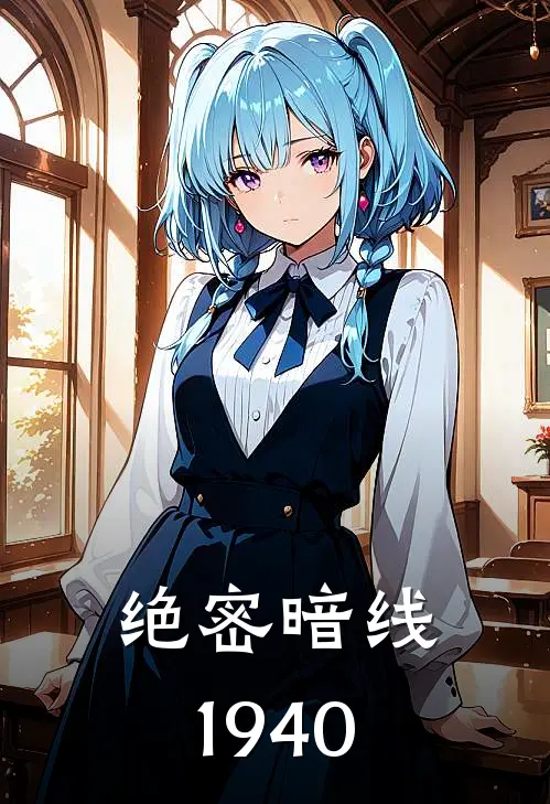 绝密暗线：1940(林皓周璇)免费热门小说_最新小说推荐绝密暗线：1940林皓周璇