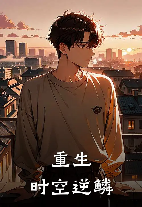 重生：时空逆鳞罗昊王铁柱完整版免费小说_热门网络小说推荐重生：时空逆鳞(罗昊王铁柱)