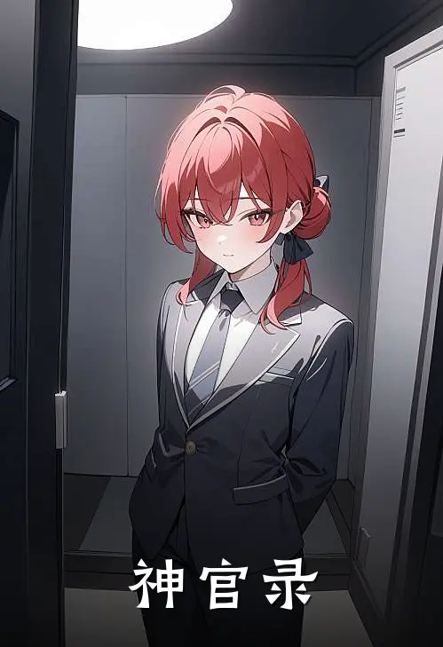 神官录纪莲江真淮完结好看小说_最新章节列表神官录(纪莲江真淮)