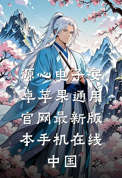 源心电子安卓苹果通用.官网最新版本手机在线.中国