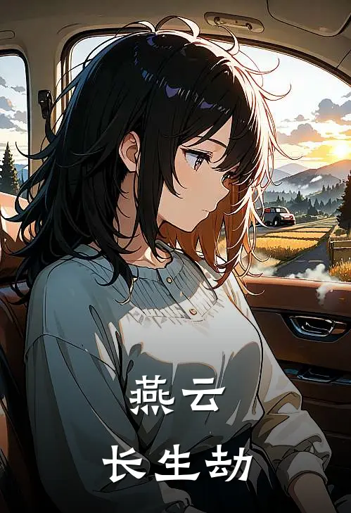 燕云：长生劫全文免费阅读无弹窗大结局_燕云：长生劫（王靖江晏）小说免费阅读大结局