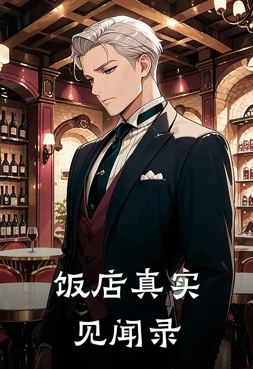 饭店真实见闻录金宝张建国最新好看小说_免费小说饭店真实见闻录(金宝张建国)