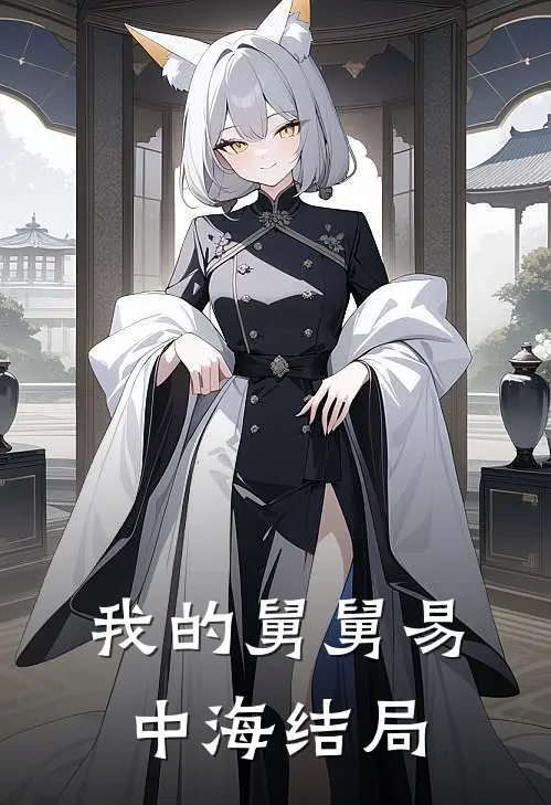 我的舅舅易中海结局